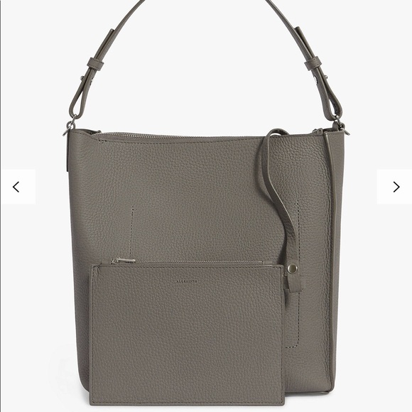 All Saints Handbags - All Saints Kita Crossbody Bag